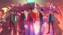 Música-tema do Mundial 2022 de League of Legends com Lil Nas X é revelada