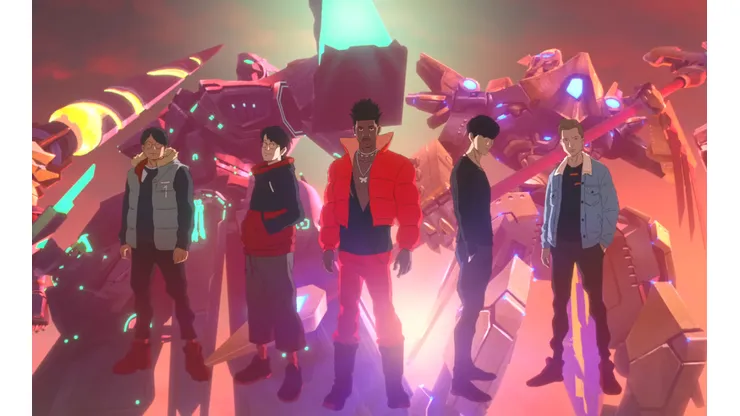 Música-tema do Mundial 2022 de League of Legends com Lil Nas X é revelada
