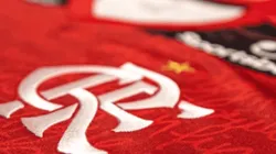 Foto: Divulgação Flamengo/ Copa do Mundo: Flamengo faz ação com torcedores para escolher camisa para o Mundial.