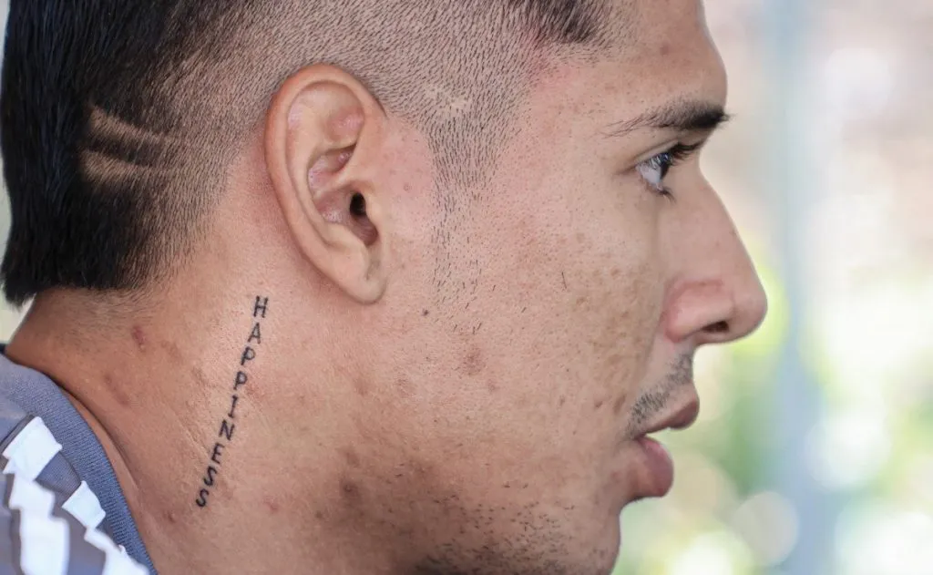 Zaracho - Foto: Pedro Souza/Atlético-MG.