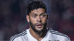 Foto: Isabela Azine/AGIF - Hulk