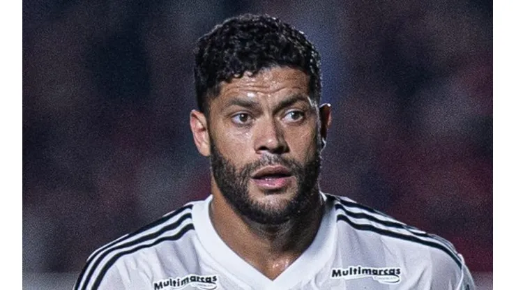 Foto: Isabela Azine/AGIF - Hulk
