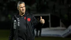 Foto: Jorge Rodrigues/AGIF