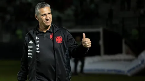 Foto: Jorge Rodrigues/AGIF