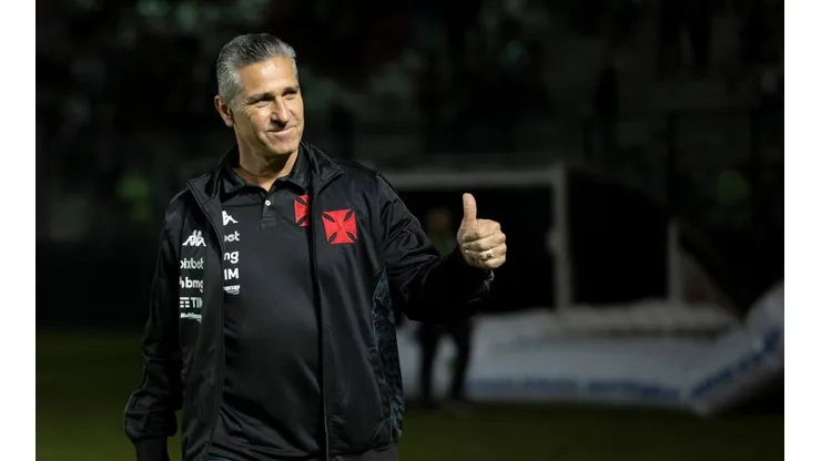 Foto: Jorge Rodrigues/AGIF