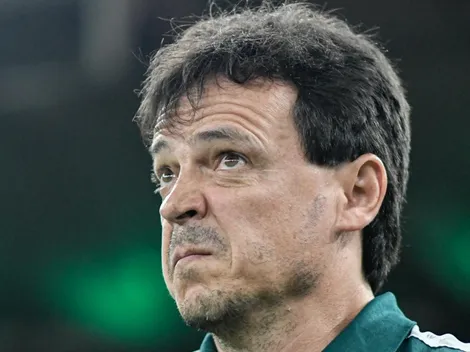 “O maior erro do Palmeiras”; Diniz ‘ferve’ sobre Abel Ferreira e manda a real sobre o que pensa do Verdão