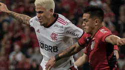 Foto: Robson Mafra/AGIF - Flamengo x Athletico
