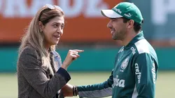 Foto: César Greco/ Palmeiras