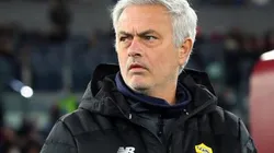 Foto: Paolo Bruno/Getty Images - José Mourinho conta com craque na Roma