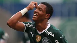 Foto: César Greco/ Palmeiras