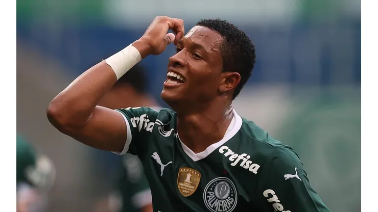 Foto: César Greco/ Palmeiras