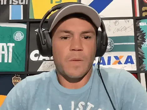 Kleber Gladiador tira sarro do Flamengo após derrota; veja o que ele falou