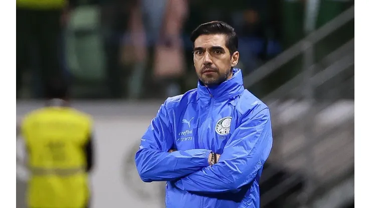 Foto: César Greco/ Palmeiras