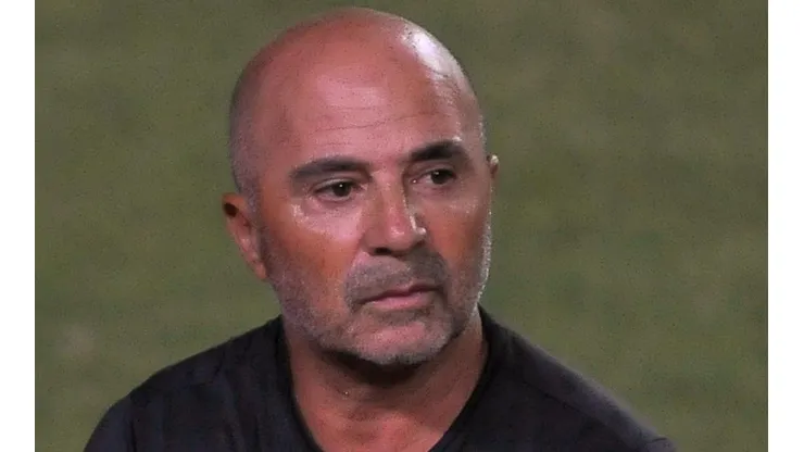 Sampaoli surpreende e manda a real sobre substituir Tite na Seleção Brasileira