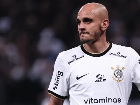 Poupados! Fábio Santos, Gil e +3 são poupados por Vítor Pereira para duelo no Brasileirão