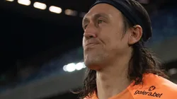 Foto: Gil Gomes/AGIF - Comentarista ressalta importância de Cássio no elenco do Timão