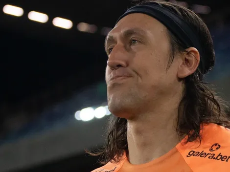 “Se não fosse o Cássio...”; Comentarista 'amassa' elenco do Corinthians ao vivo