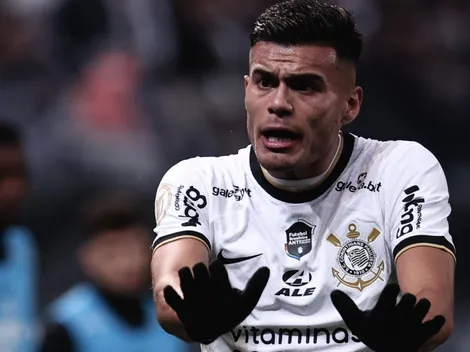 Corinthians estuda oferta a volante que ganha 4x mais que Fausto Vera
