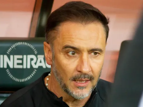 Alerta! Aproveitamento de VP fora de casa não é bom e fator é preocupante para a final da Copa do Brasil