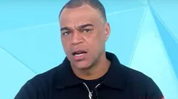 Foto: Reprodução - "Jogo Aberto" - (YouTube)