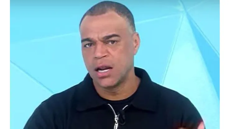 Foto: Reprodução - "Jogo Aberto" - (YouTube)