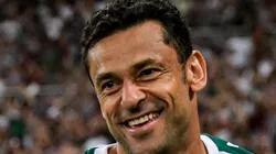 Fred se empolga, tira sarro do Flamengo e revolta torcedores do rival na web