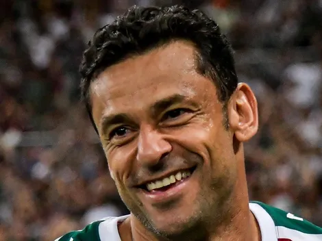 Fred se empolga, tira sarro do Flamengo e revolta torcedores do rival na web