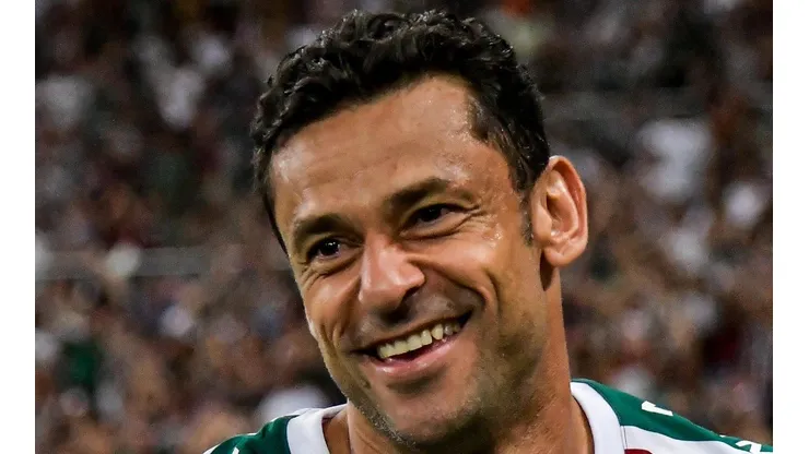 Fred se empolga, tira sarro do Flamengo e revolta torcedores do rival na web