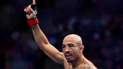 Um dos maiores nomes da história do UFC, Aldo se retirou do MMA