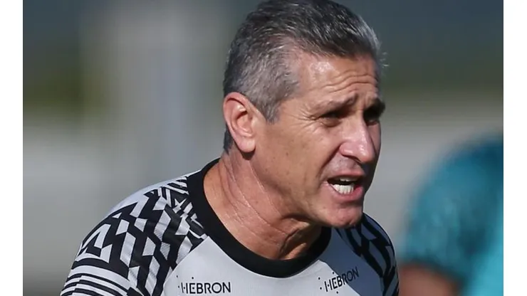 Foto: Daniel RAMALHO/VASCO