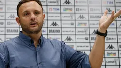 Foto: Vitor Silva/Botafogo