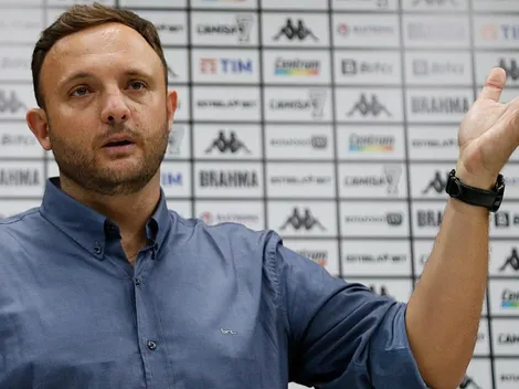 Desejado pelo Botafogo, atacante age na surdina e Mazzuco é avisado sobre negociação