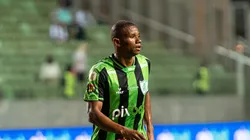 BRASILEIRO A 2022 AMERICA-MG X GOIAS