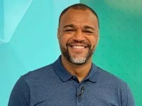 Denílson crava que titular do Santos é ideal para jogar no São Paulo