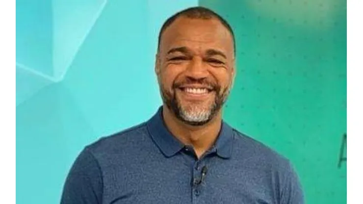 Denílson crava que titular do Santos é ideal para jogar no São Paulo