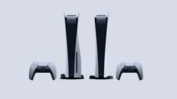 Rumores indicam novo PlayStation 5 com drive de disco removível