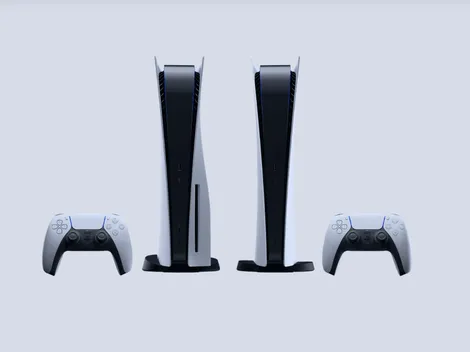 Rumores indicam novo PlayStation 5 com drive de disco removível