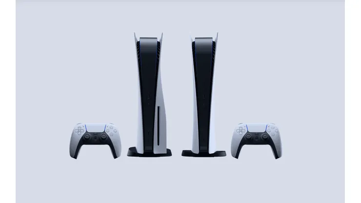 Rumores indicam novo PlayStation 5 com drive de disco removível