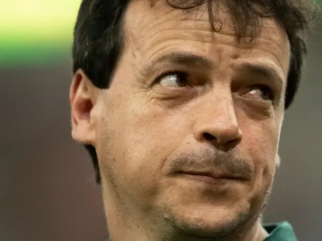 Diniz não se intimida e aponta ponto fraco no elenco do Fluminense
