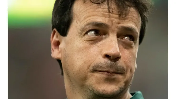 Diniz não se intimida e aponta ponto fraco no elenco do Fluminense