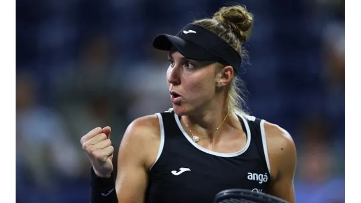 Bia irá disputar o WTA 500 de Tóquio nesta semana