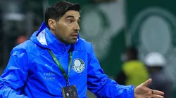 Santos 'cresce o olho' em sucesso de Abel Ferreira no Palmeiras e deverá anunciar treinador português para assumir o lugar de Lisca