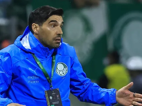 Santos 'cresce o olho' em sucesso de Abel Ferreira no Palmeiras e deverá anunciar treinador português para assumir o lugar de Lisca 