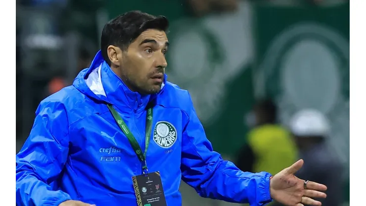 Palmeiras de Abel Ferreira terá clássicos em sete de oito jogos em agosto