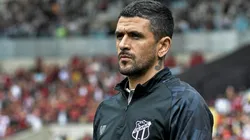 Foto: Thiago Ribeiro/AGIF - Lucho vai ganhar reforço vindo do DM