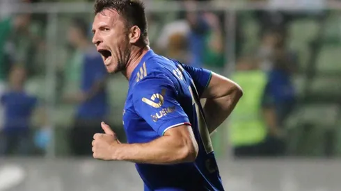 Agif/Fernando Moreno - Eduardo Brock manda a real sobre jogo com o Vasco