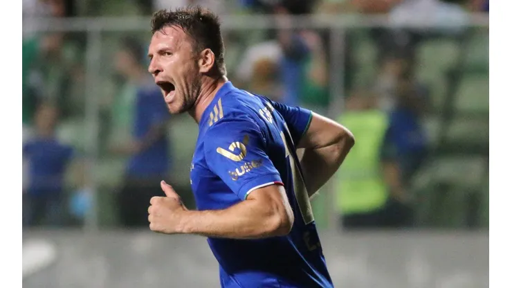 Agif/Fernando Moreno - Eduardo Brock manda a real sobre jogo com o Vasco