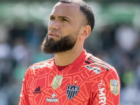 Derrota do Galo incomoda figura importante no Clube e Everson faz pedido de desculpas: "Ficou p***..."