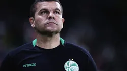 Foto: Ettore Chiereguini/AGIF - Umberto Louzer tenta últimas fichas do Juventude