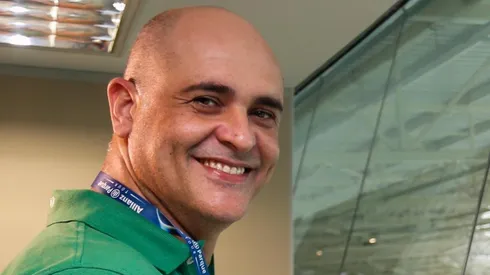 Foto: Marcello Zambrana/AGIF - Marcos provocou Cicinho.